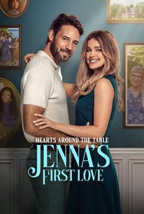 Hearts Around the Table: Jenna's First Love | Rotten Tomatoes