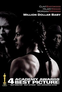 Million Dollar Baby Movie Quotes Rotten Tomatoes