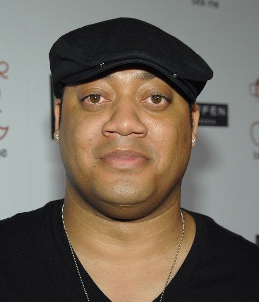 Cedric Yarbrough - Rotten Tomatoes