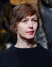 Petronella Barker
