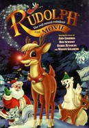 Rudolph the Red-Nosed Reindeer: The Movie poster image