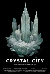 Watch trailer for Crystal City