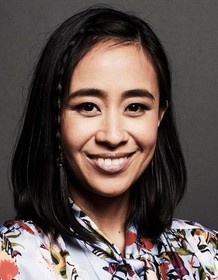 Charlene deGuzman