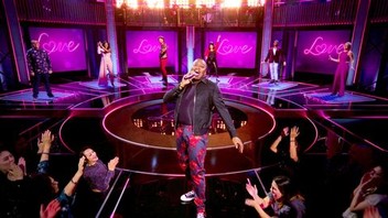 Watch sing it on season 2025 1