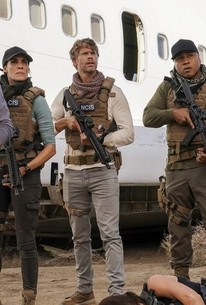 NCIS: Los Angeles: Season 14, Episode 10 - Rotten Tomatoes