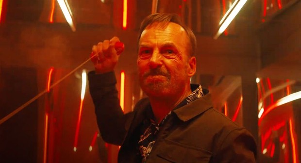 Nobody 2 | Rotten Tomatoes