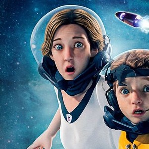 Mars Needs Moms - Rotten Tomatoes