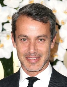 Andrew Lauren