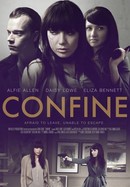 Confine poster image