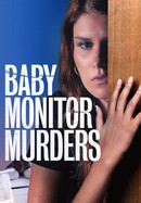 Baby Monitor Murders poster image