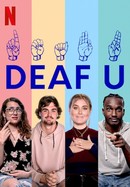 Deaf U poster image