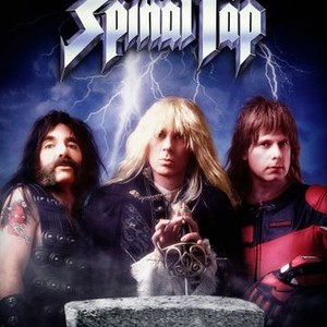 "This Is Spinal Tap photo 9"
