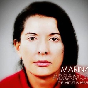 "Marina Abramovic: The Artist Is Present photo 6"