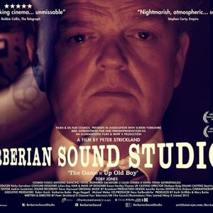 Berberian Sound Studio photo 1