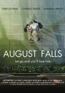 August Falls poster image