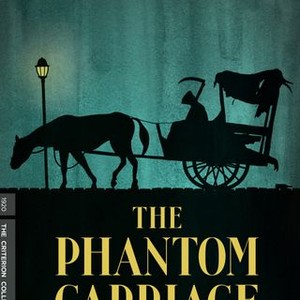 The Phantom Carriage (1920) photo 5