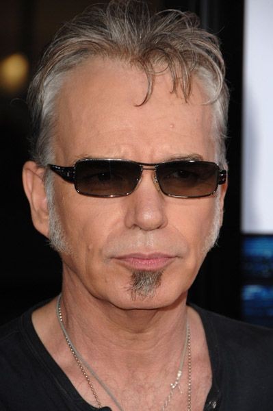 Billy Bob Thornton - Rotten Tomatoes