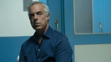 Bosch Season 5 Episode 5 Rotten Tomatoes