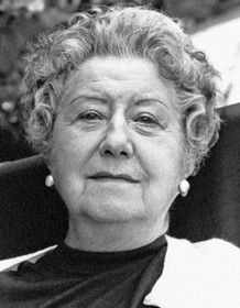 Gabrielle Dorziat