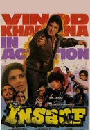 Insaaf poster image