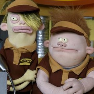 Mr. Meaty - Rotten Tomatoes