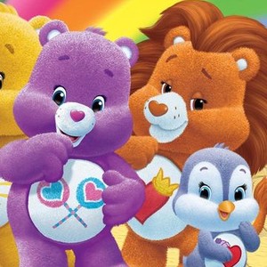 Care Bears & Cousins - Rotten Tomatoes