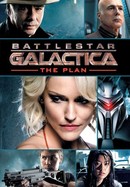 Battlestar Galactica: The Plan poster image
