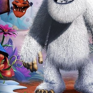Bigfoot - Rotten Tomatoes