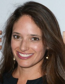 Stephanie Langhoff
