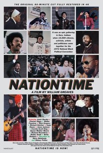 Nationtime poster