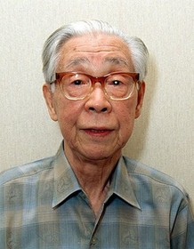 Tatsuo Matsumura
