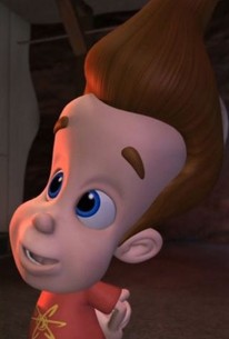 Jimmy Neutron: Season 1, Episode 15 | Rotten Tomatoes