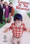 Leave It to Beaver poster image