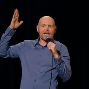 Bill Burr: Paper Tiger photo 1