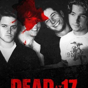 "Dead at 17 photo 2"