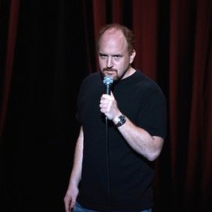 Louis C.K.: Hilarious - Rotten Tomatoes