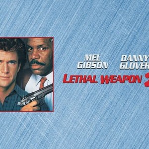 Lethal Weapon 2 photo 7