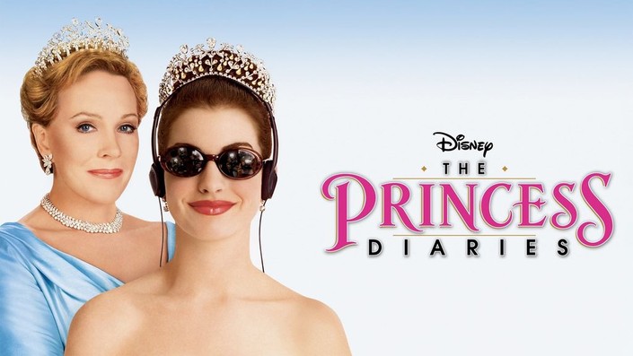 The princess diaries fmovies outlet
