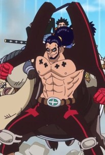 One Piece Season 17 Episode 57 Rotten Tomatoes