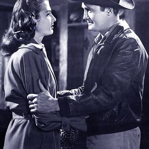 Special Agent (1949) photo 8
