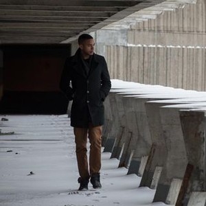 Ninth Floor (2015)
