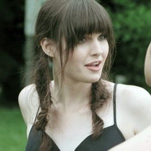 Michelle Hendley - Rotten Tomatoes