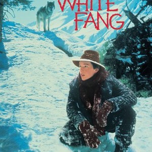 1991 White Fang