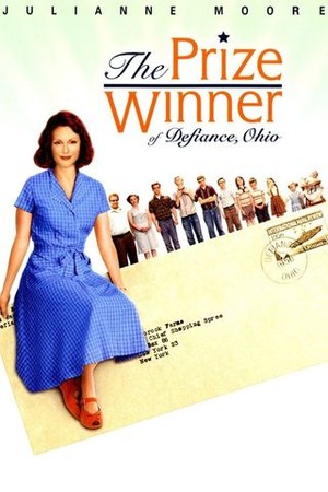The Prize Winner of Defiance, Ohio poster