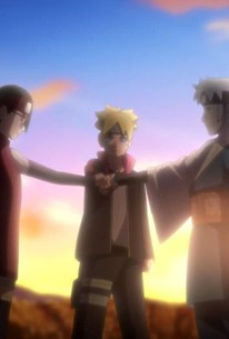 Boruto: Naruto the Movie - Rotten Tomatoes