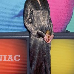 Allyce Beasley at arrivals for MANIAC Season One Premiere on NETFLIX, Center 415, New York, NY September 20, 2018. Photo By: RCF/Everett Collection