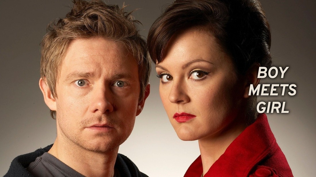 Boy Meets Girl Season 1 Rotten Tomatoes