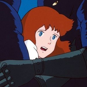 The Castle of Cagliostro (1979)