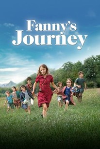 Watch trailer for Fanny's Journey