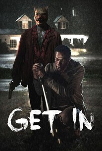 Poster for Get In